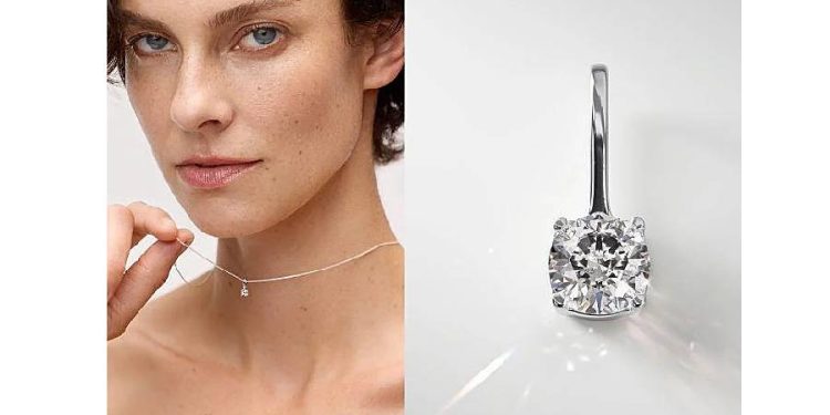 Zeeman sacude el mercado de la alta joyería con diamantes a precios de descuento