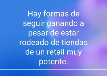 ¿Compites contra Oxxo? La trampa oculta que destruye tu negocio