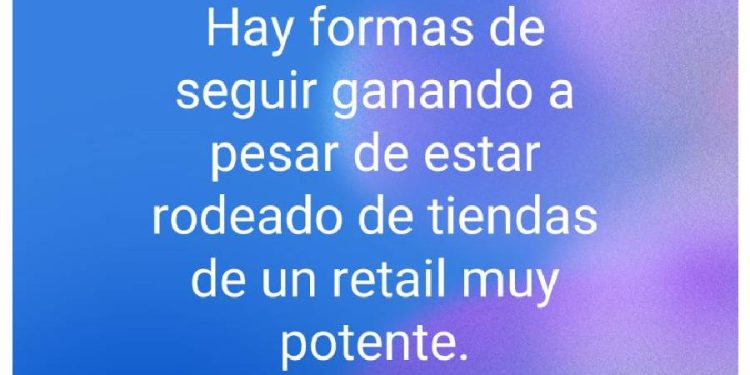 ¿Compites contra Oxxo? La trampa oculta que destruye tu negocio