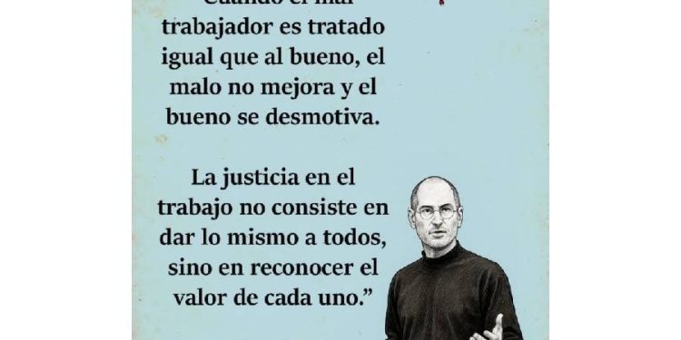 ¿Igualdad o injusticia? El error que destruye tu empresa