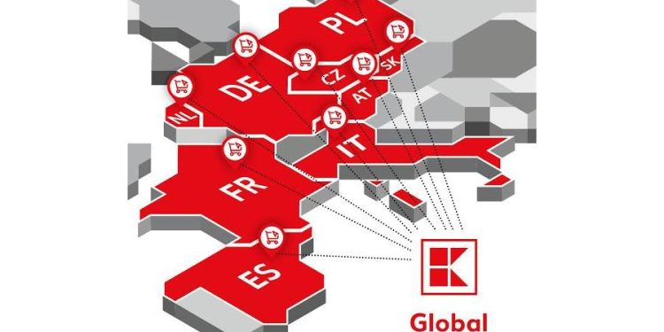 ¿Kaufland en España? El nuevo gigante que busca su hueco
