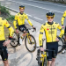 Nike reactiva su presencia en el ciclismo