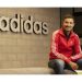 Olivier Gianina asume la dirección general de Adidas en Europa