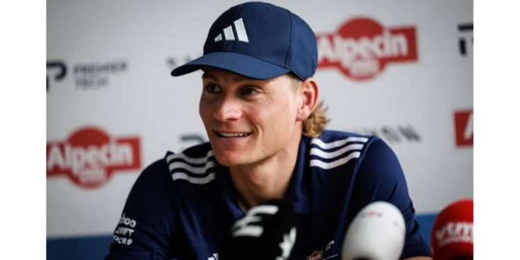 Adidas firma una alianza estratégica con Alpecin-Premier Tech y Fenix-Premier Tech
