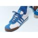 El regreso de las Adidas Samba con un toque retro y sofisticado para la temporada de verano