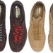 La reinvención de un calzado clásico con el lanzamiento de los nuevos adidas Samba Decon