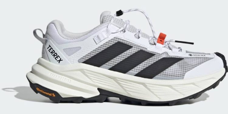 Adidas revoluciona la moda diaria con sus nuevas zapatillas Terrex inspiradas en la montaña