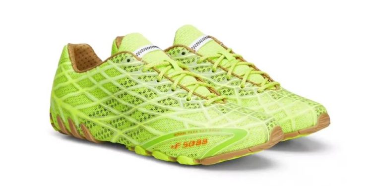 Adidas lanza las nuevas zapatillas F50 Ghost Sprint en colaboración con Bad Bunny