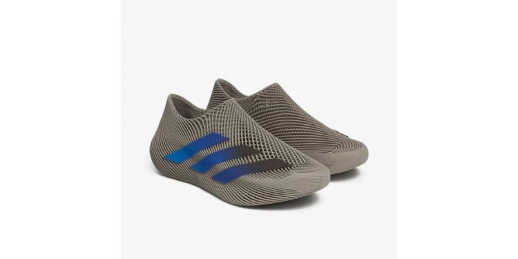 Adidas lanza las nuevas Climacool Gradient Ice en colaboración con SVD
