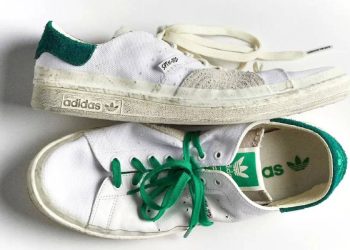 Nueva colaboración de Song for the Mute y adidas redefine el calzado del futuro