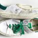 Nueva colaboración de Song for the Mute y adidas redefine el calzado del futuro