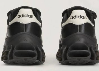 Nuevas zapatillas de adidas y Willy Chavarria fusionan la pasión futbolera