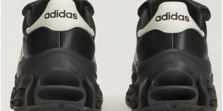Nuevas zapatillas de adidas y Willy Chavarria fusionan la pasión futbolera