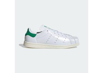 Adidas Stan Smith se renuevan con un moderno diseño