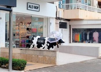 ALE-HOP desembarca en Alcúdia y fortalece su red en Mallorca
