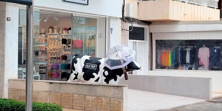 ALE-HOP desembarca en Alcúdia y fortalece su red en Mallorca