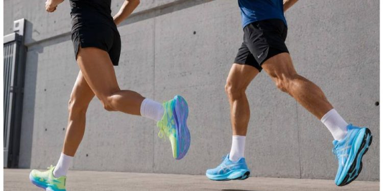 Comparativa running: análisis a fondo de las asics novablast 6 y las superblast 3
