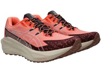Nueva línea ASICS Blaze Blast transforma el calzado deportivo