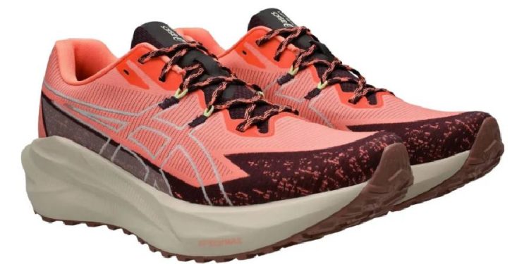 Nueva línea ASICS Blaze Blast transforma el calzado deportivo