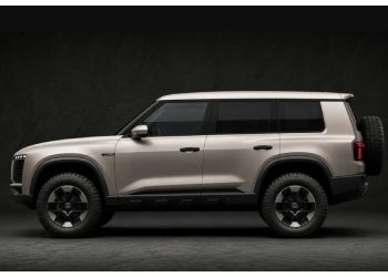 El nuevo todoterreno de Audi que busca competir contra el Land Rover Defender en Europa