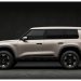 El nuevo todoterreno de Audi que busca competir contra el Land Rover Defender en Europa