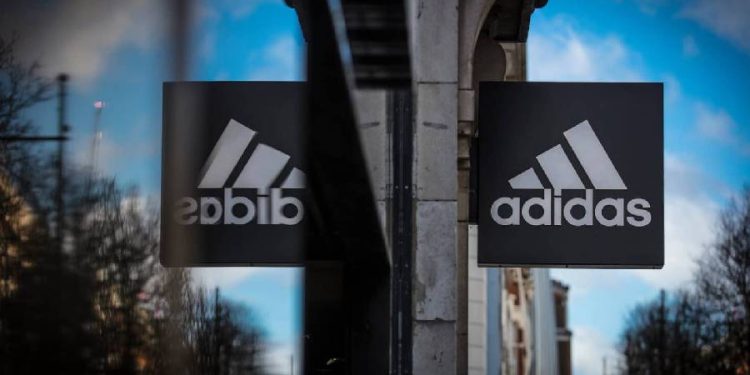 Adidas reorganiza su estructura directiva en Europa con dos nuevos líderes