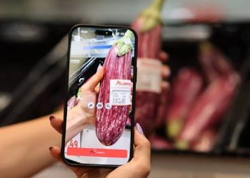 Alcampo revoluciona la experiencia de compra con su nuevo sistema AutoScan