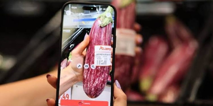 Alcampo revoluciona la experiencia de compra con su nuevo sistema AutoScan