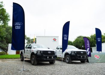 Ford PRO