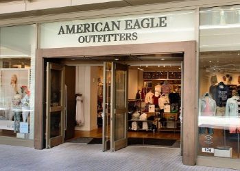 American Eagle renueva su cúpula directiva con un nuevo líder financiero