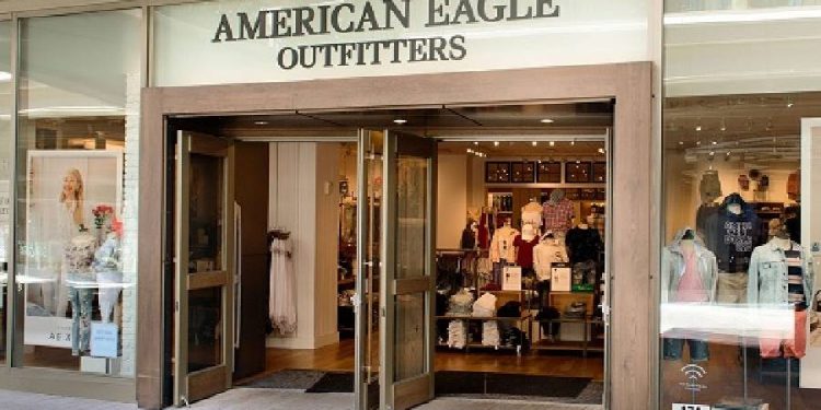 American Eagle renueva su cúpula directiva con un nuevo líder financiero