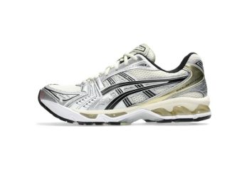 Los mejores tenis Asics para entrenar