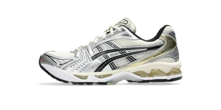 Los mejores tenis Asics para entrenar
