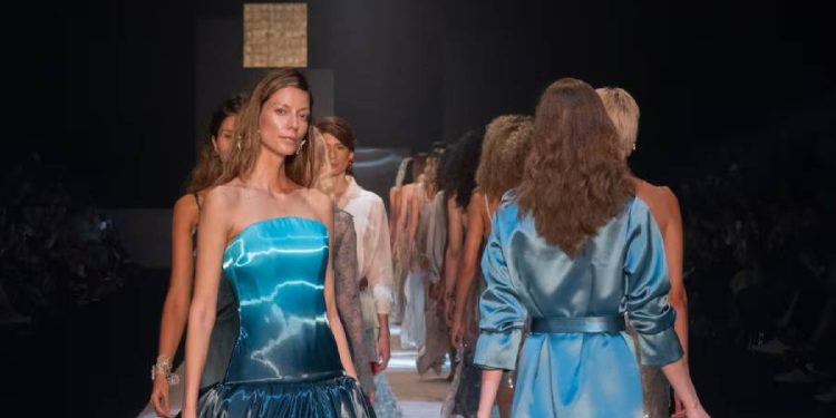 BFW 2027: Impulsa tu marca gratis en la semana de la moda