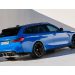 BMW presenta la nueva M3 Competition Touring M xDrive en Argentina