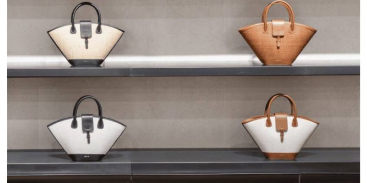 Una reconocida firma de bolsos artesanales proyecta su primera apertura comercial en Barcelona