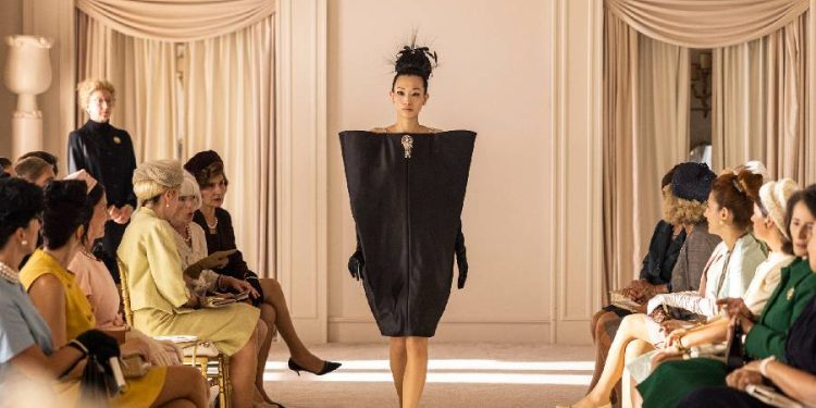 Balenciaga y Substack: La jugada maestra que redefinirá el lujo en la era de la IA