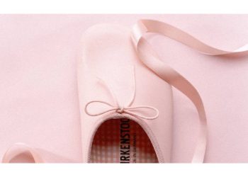 Ballet y ergonomía: la revolución del calzado híbrido
