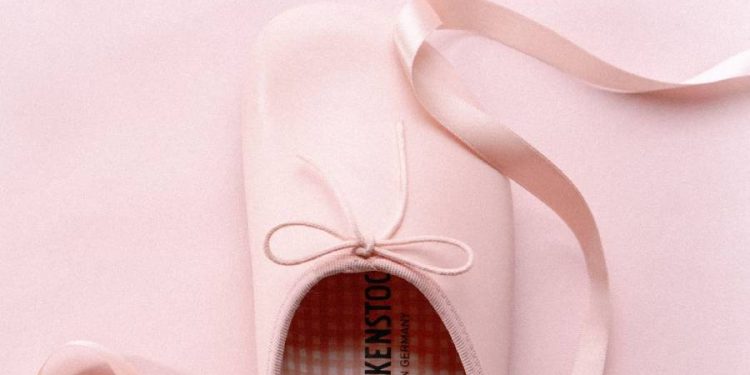 Ballet y ergonomía: la revolución del calzado híbrido