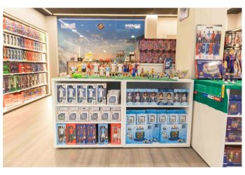 BanboToys duplica ingresos y llega a 10.000 tiendas globales