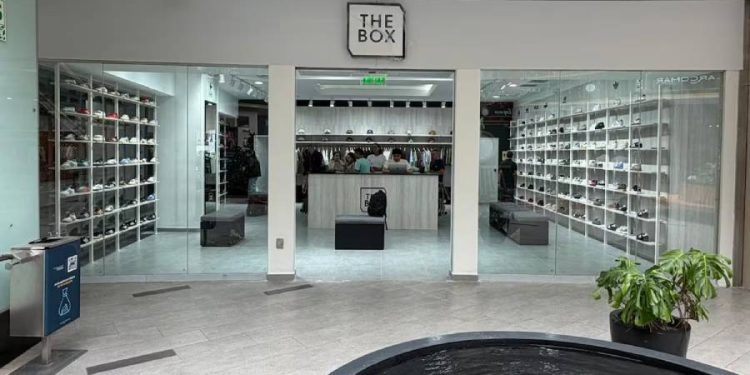 The Box cambia su estrategia urbana para crecer en Perú