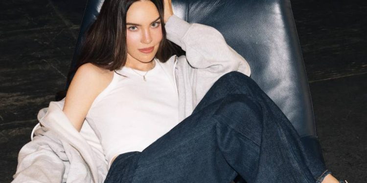 Belinda y Levi’s: Autenticidad denim en Latinoamérica