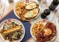 Berto's Milanesa duplicará ingresos y sumará 15 locales en 2027
