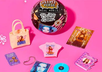 Britney Spears y Miniverse: El Éxito del Coleccionismo Pop