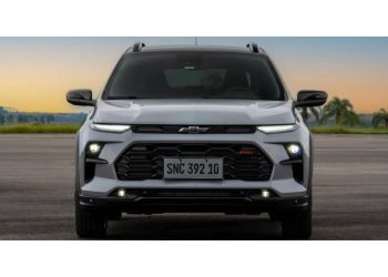 Lago presenta el nuevo Chevrolet Sonic un modelo compacto
