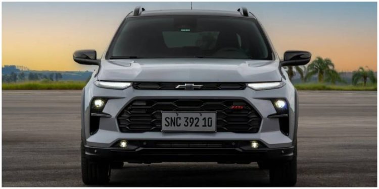 Lago presenta el nuevo Chevrolet Sonic un modelo compacto