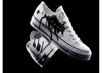 Converse y EDGLRD reimaginan el Chuck 70 más allá de la realidad