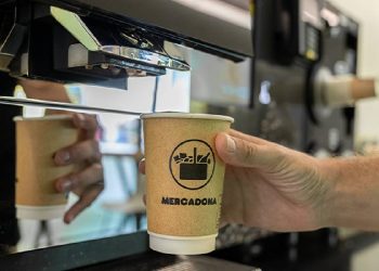 Café recién molido en Mercadona: La revolución que llega a Vigo