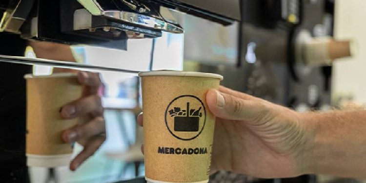 Café recién molido en Mercadona: La revolución que llega a Vigo