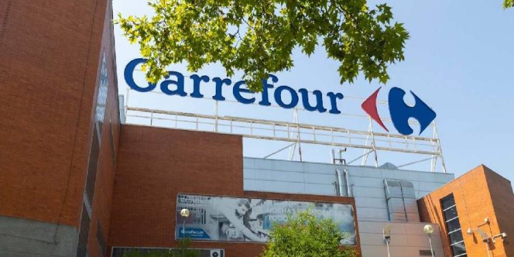 Carrefour España: el motor imparable que lidera el crecimiento global del grupo